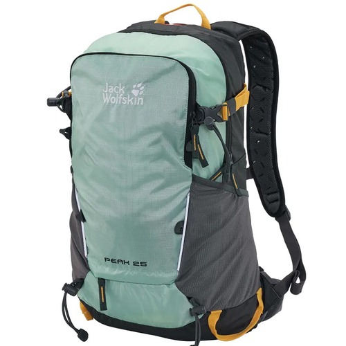 Peak 登山背包 健行背包 25L『冰晶綠』  |產品專區|飛狼特價商品