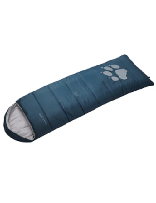 Owl 300 纖維睡袋『舒適溫度：-20 ~ 2°C』  |產品專區|飛狼特價商品