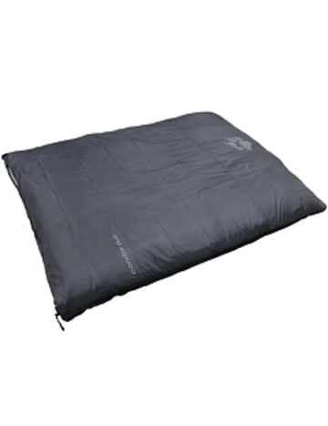 Condor Due 露營親子睡袋 纖維睡袋『舒適溫度：-6 ~ 11°C』產品圖