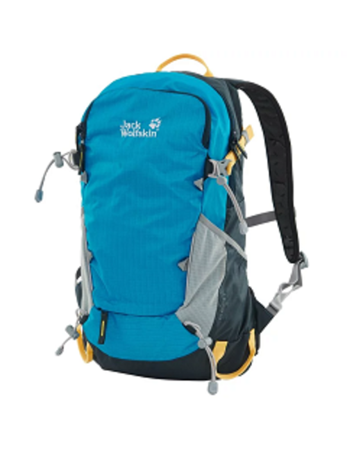 Peak 登山背包 健行背包 25L『藍』產品圖