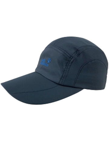 經典百搭素色透氣棒球帽『深藍』產品圖