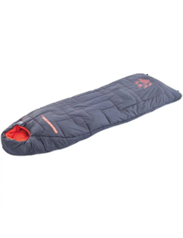Micropak 1150R 新柔棉纖維睡袋『舒適溫度：-7 ~ 10°C』產品圖
