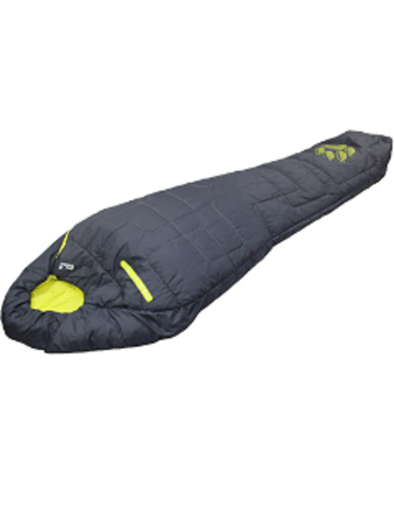 Micropak 900 超輕新柔棉纖維睡袋『舒適溫度：-7 ~ 10°C』產品圖