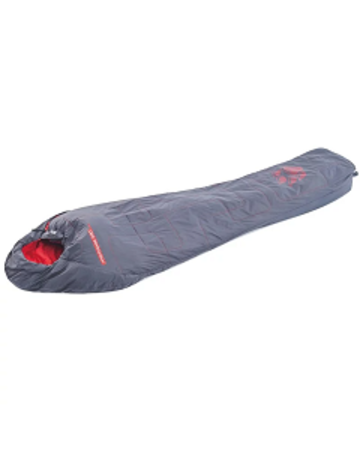 Micropak 600 超輕新柔棉纖維睡袋『舒適溫度：3 ~ 16°C』產品圖