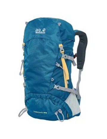 Taroko 健行背包 登山背包 55L『藍』產品圖