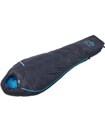Micropak 1500D 防潑水羽絨睡袋 (700FP)『舒適溫度：-37 ~ -9°C』  |產品專區| 睡袋/登山用品|帳篷/睡袋