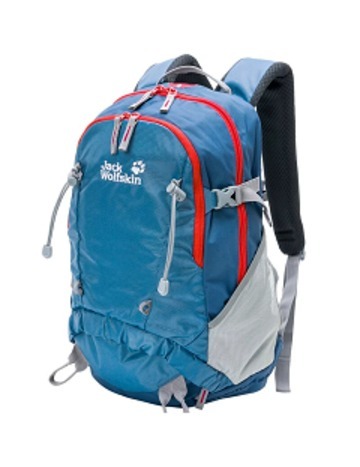 Adventure 健行背包 登山背包 25L『藍』產品圖